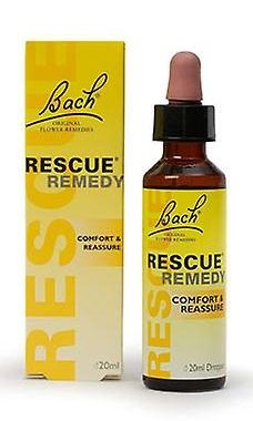 Bach Rescue Remedie