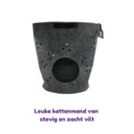 zachte kattenmand zachte kattenmand