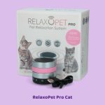 RelaxoPet pro kat