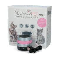 RelaxoPet Pro Kat — apparaat ter vermindering van stress bij katten