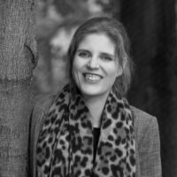 Kattenexpert Itske Oirbans van De Vrolijke Huiskat